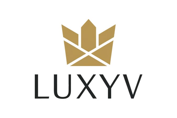 Luxyv logo