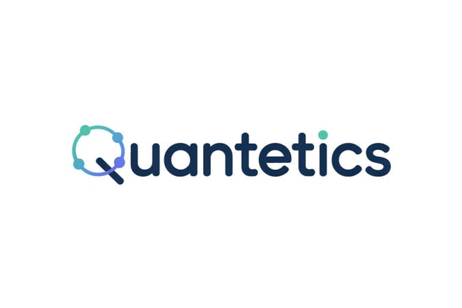 Quantetics logo
