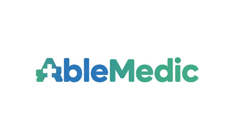 AbleMedic.com - Best premium domain names for sale