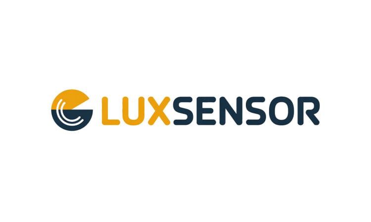 LuxSensor logo