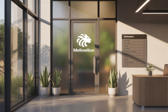 MellowLion.com image 4