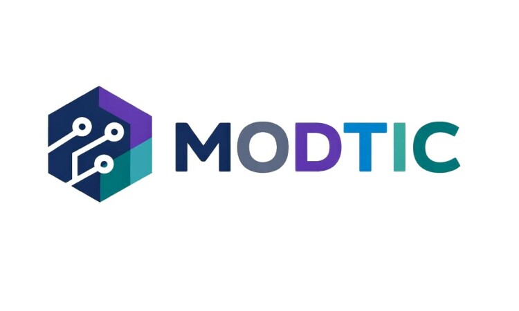 MODTIC logo
