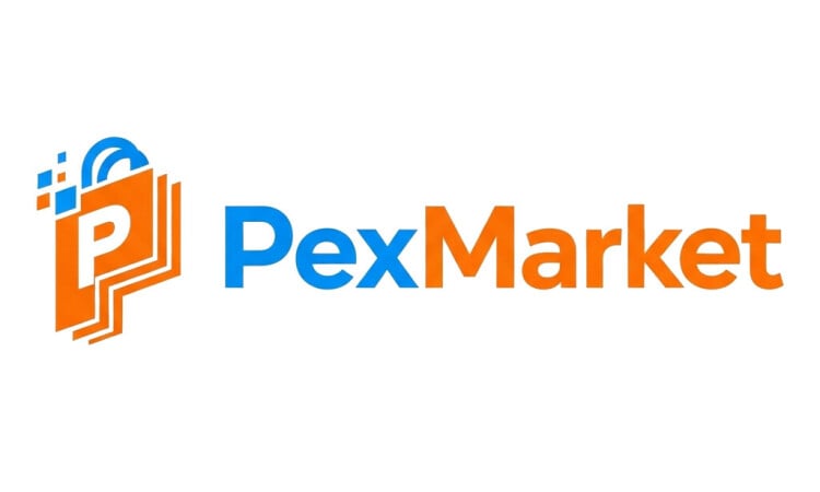 PexMarket logo