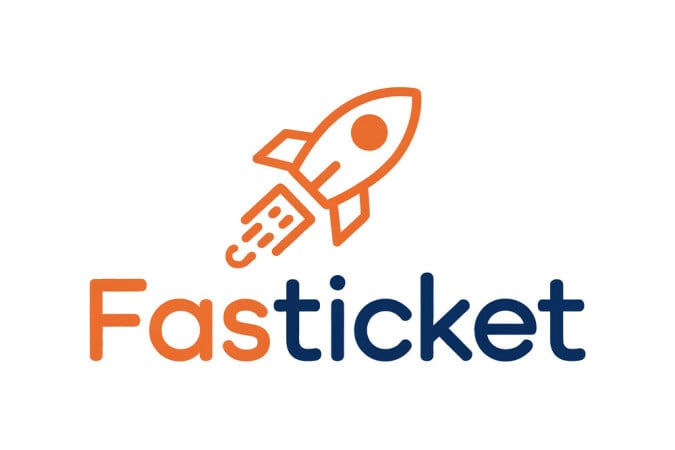 FasTicket logo