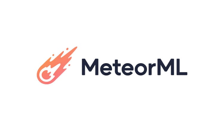 MeteorML logo