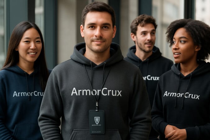 ArmorCrux.com image 5