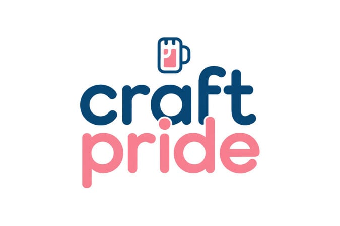 CraftPride logo