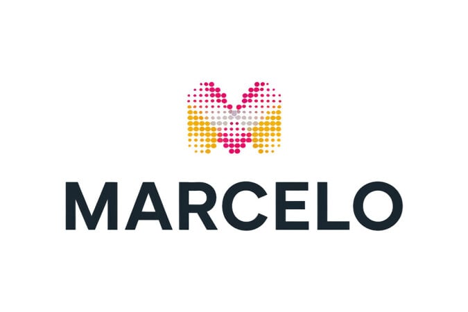 Marcelo logo