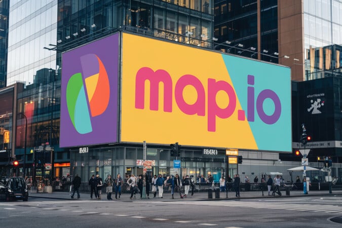 Map.io — 2