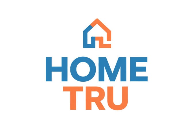 HomeTru logo