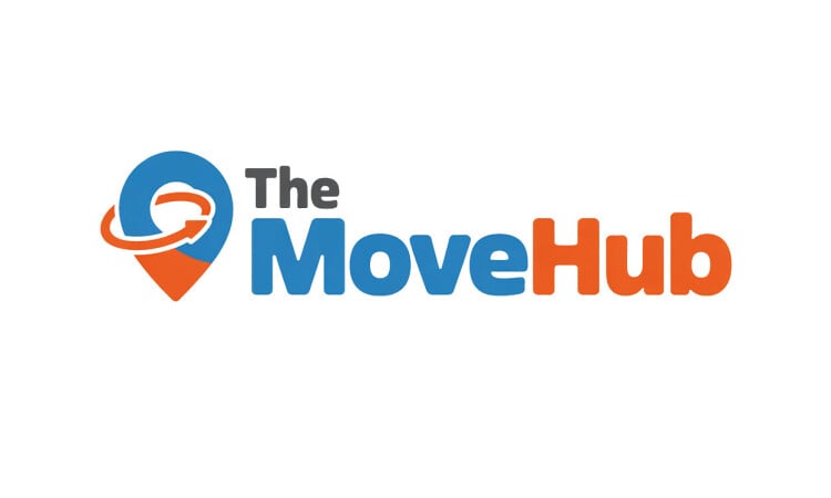 TheMoveHub logo
