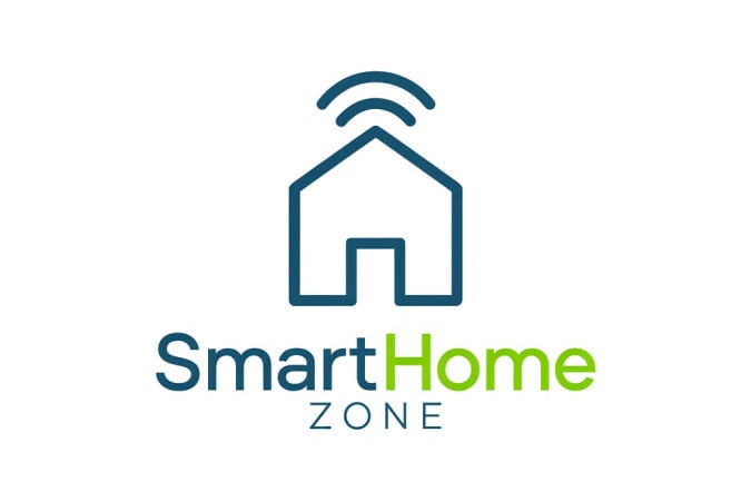 SmartHome logo