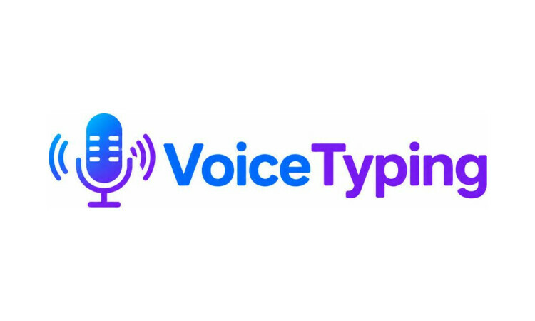 VoiceTyping.com - Unique premium names