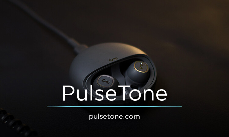 PulseTone.com - Unique premium domain names