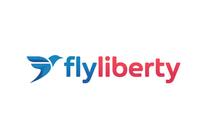FlyLiberty.com - Great premium domain marketplace