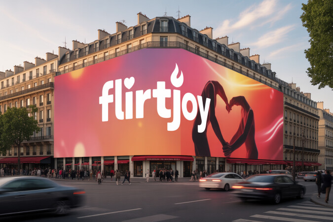 FlirtJoy.com image 3