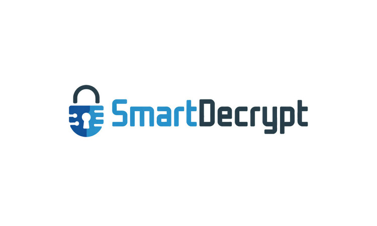 SmartDecrypt logo