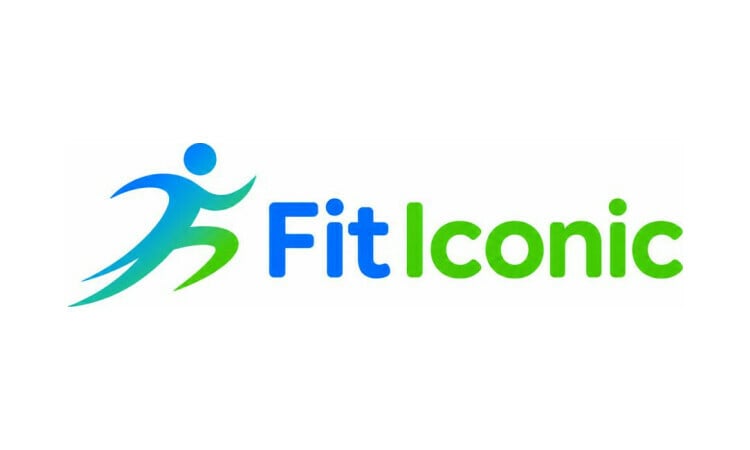 FitIconic logo