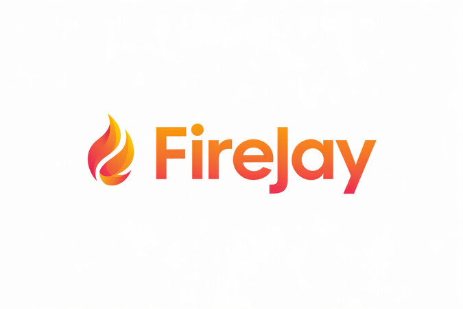 FireJay logo