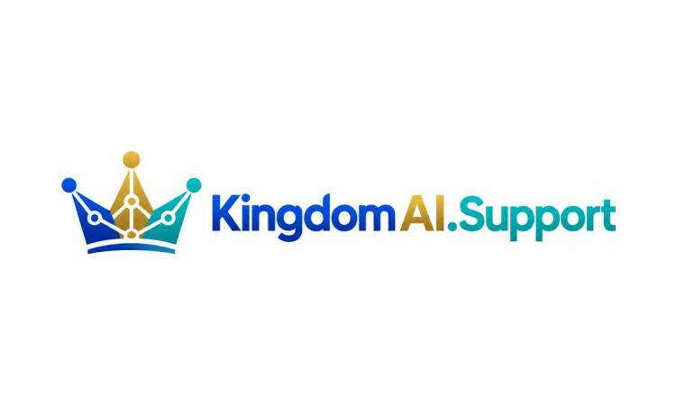 KingdomAI logo