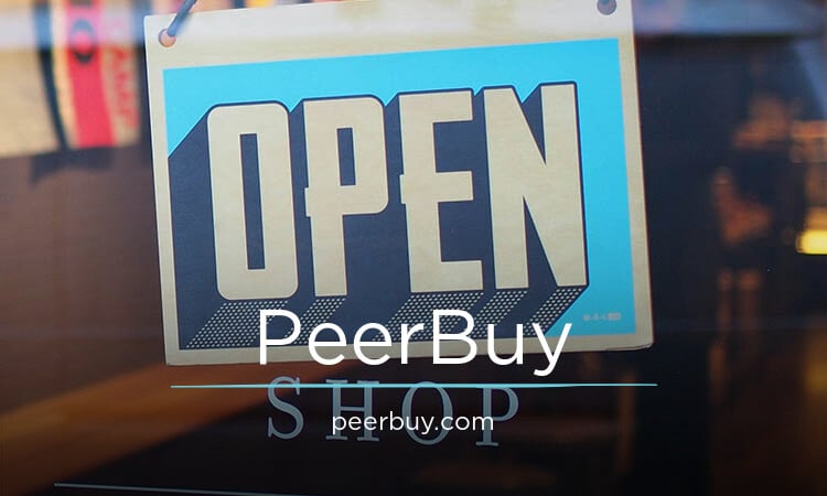 PeerBuy.com - Unique premium domain names