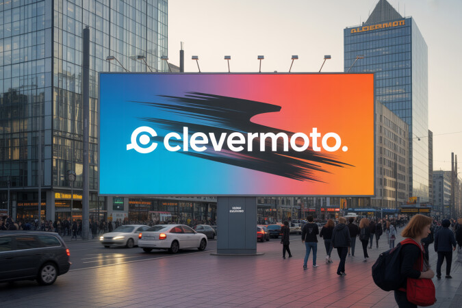CleverMoto.com — 3