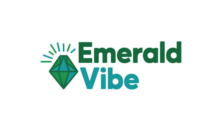 EmeraldVibe.com - Creative premium domain names for sale