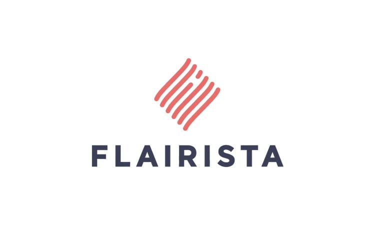 Flairista logo
