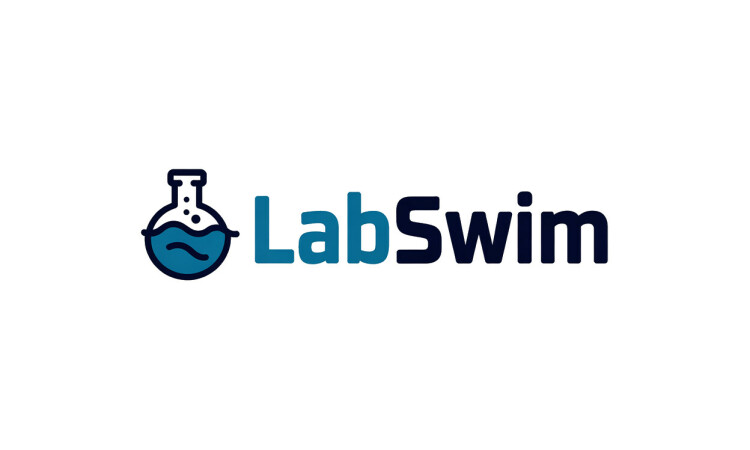 LabSwim logo