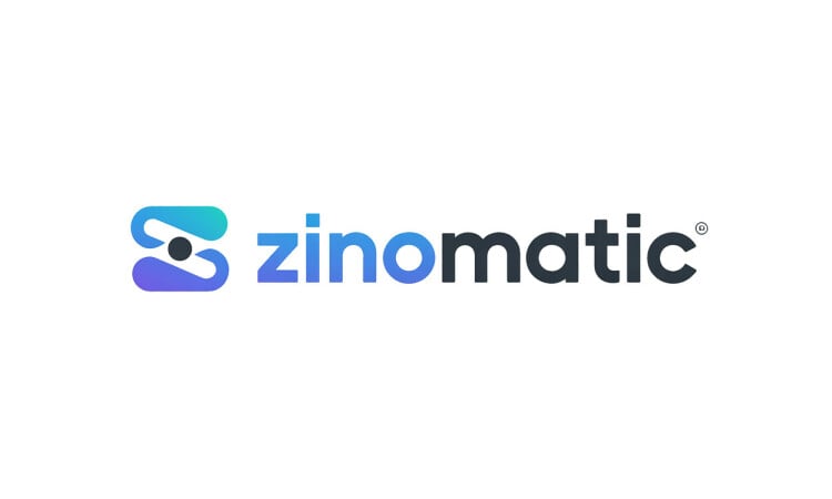 Zinomatic logo