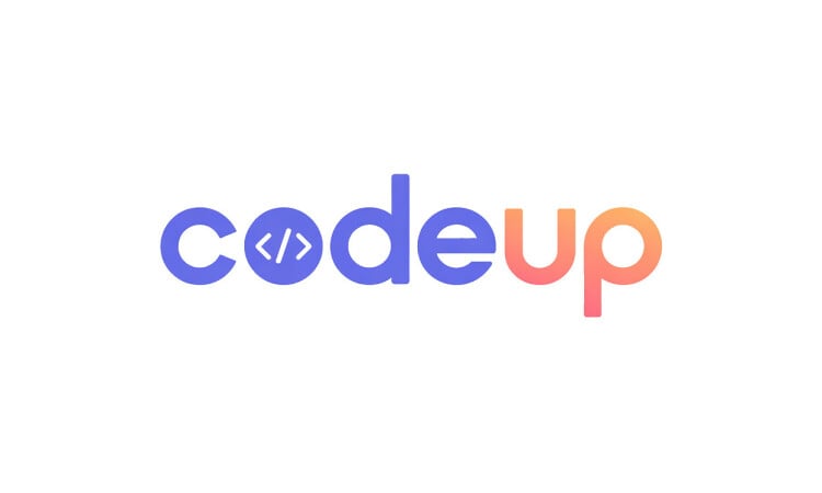 CodeUp logo