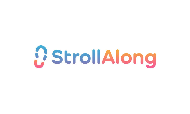 StrollAlong.com - buying Unique premium names