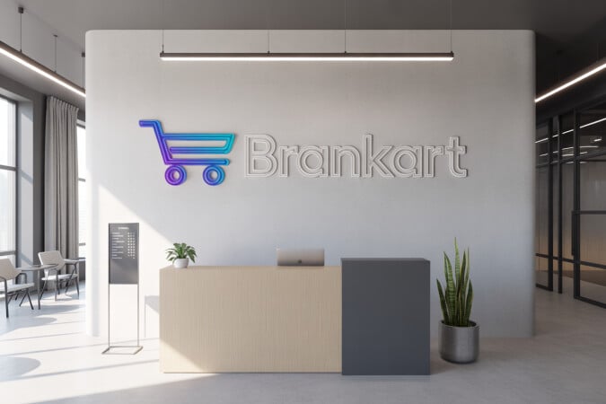 BranKart.com — 4