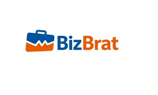 BizBrat logo
