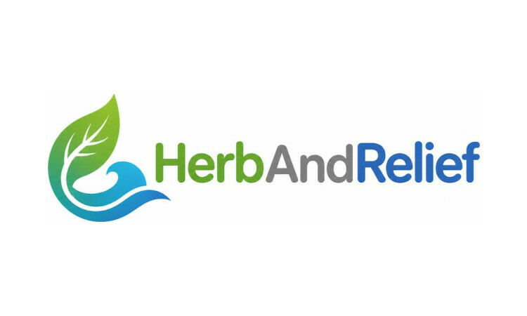 HerbAndRelief logo