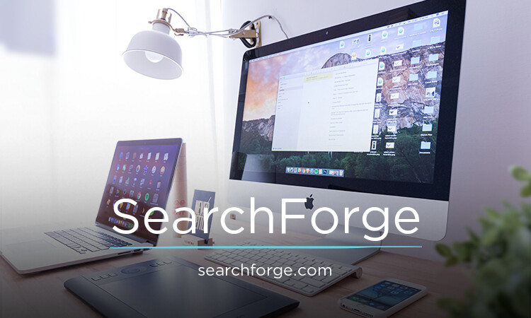 SearchForge.com - Cool domains for sale