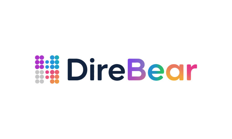 DireBear.com - Unique premium domain names