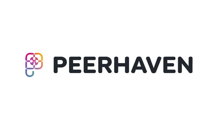 PeerHaven logo