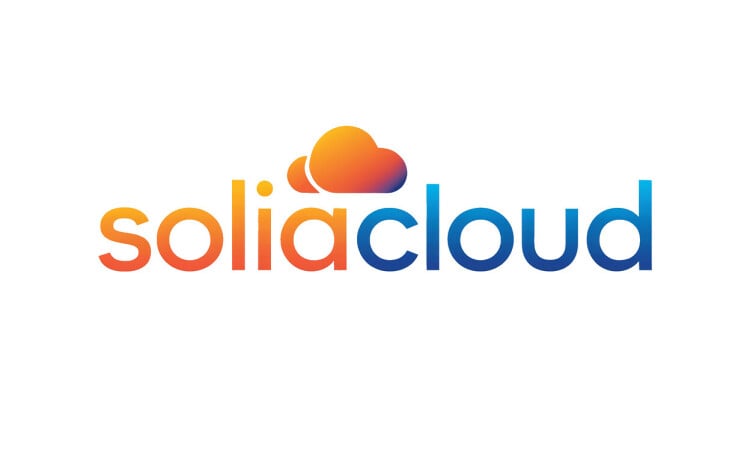 SoliaCloud logo