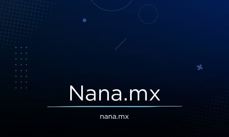 nana logo