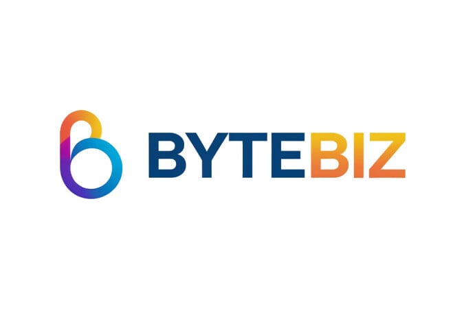 ByteBiz logo