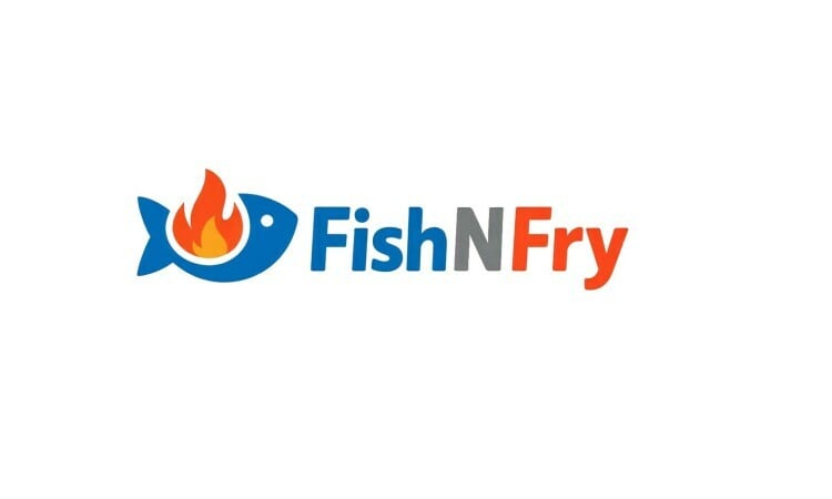 FishNFry logo