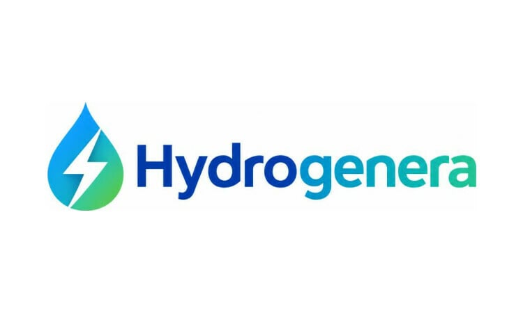 Hydrogenera logo