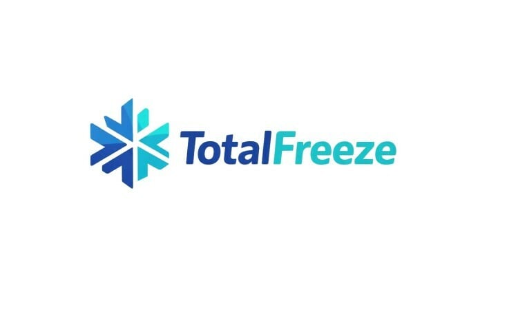 TotalFreeze logo