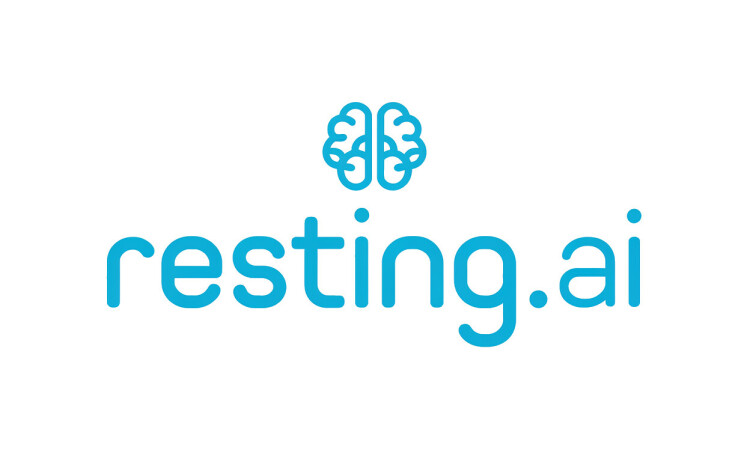 Resting logo