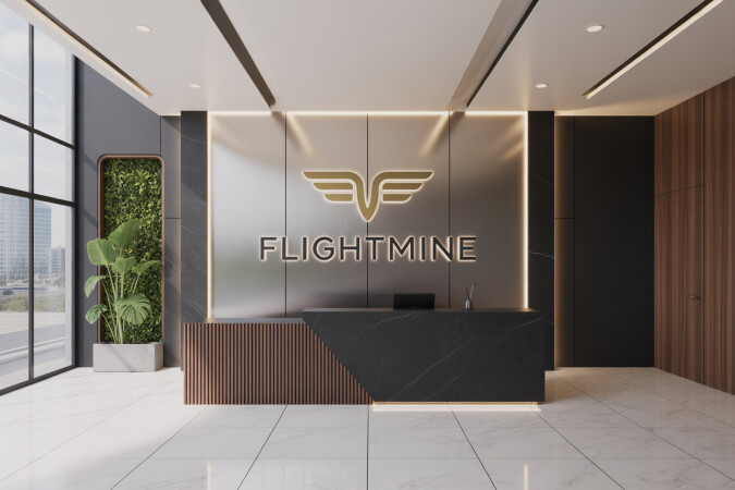 FlightMine.com - Creative domains for sale