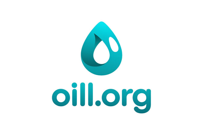 Oill logo