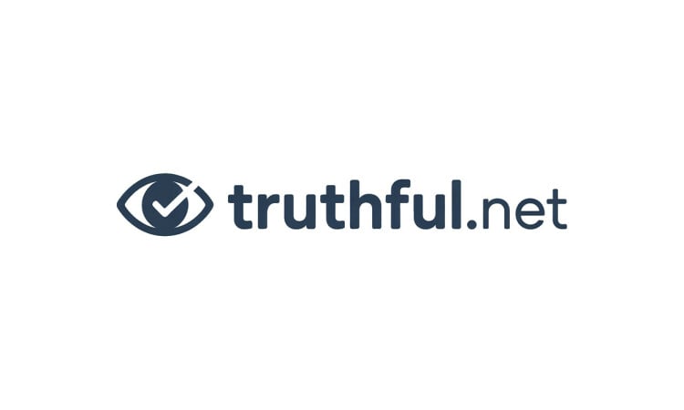 Truthful logo