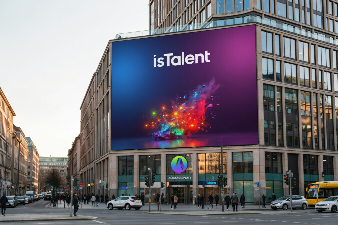 IsTalent.com — 2