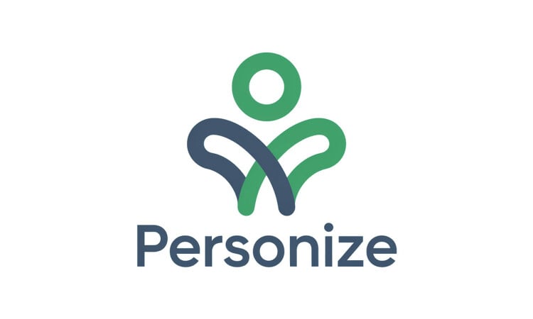 Personize logo